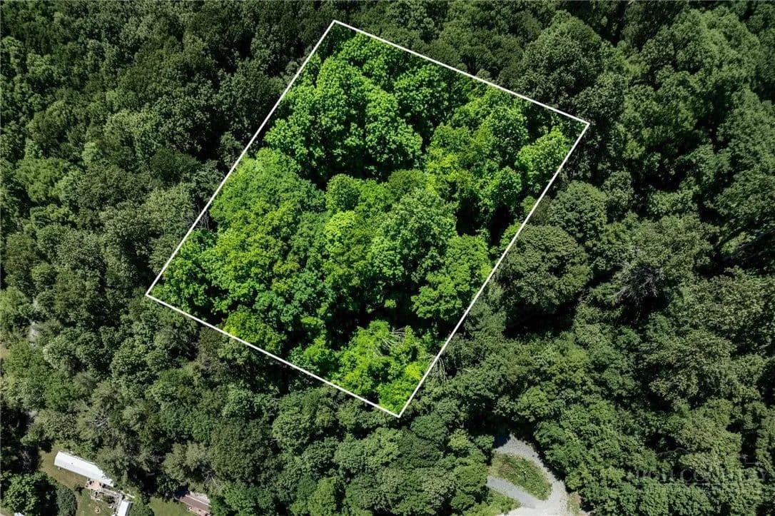Property from TBD Smith Street - KW - Vilas, North Carolina, 28692