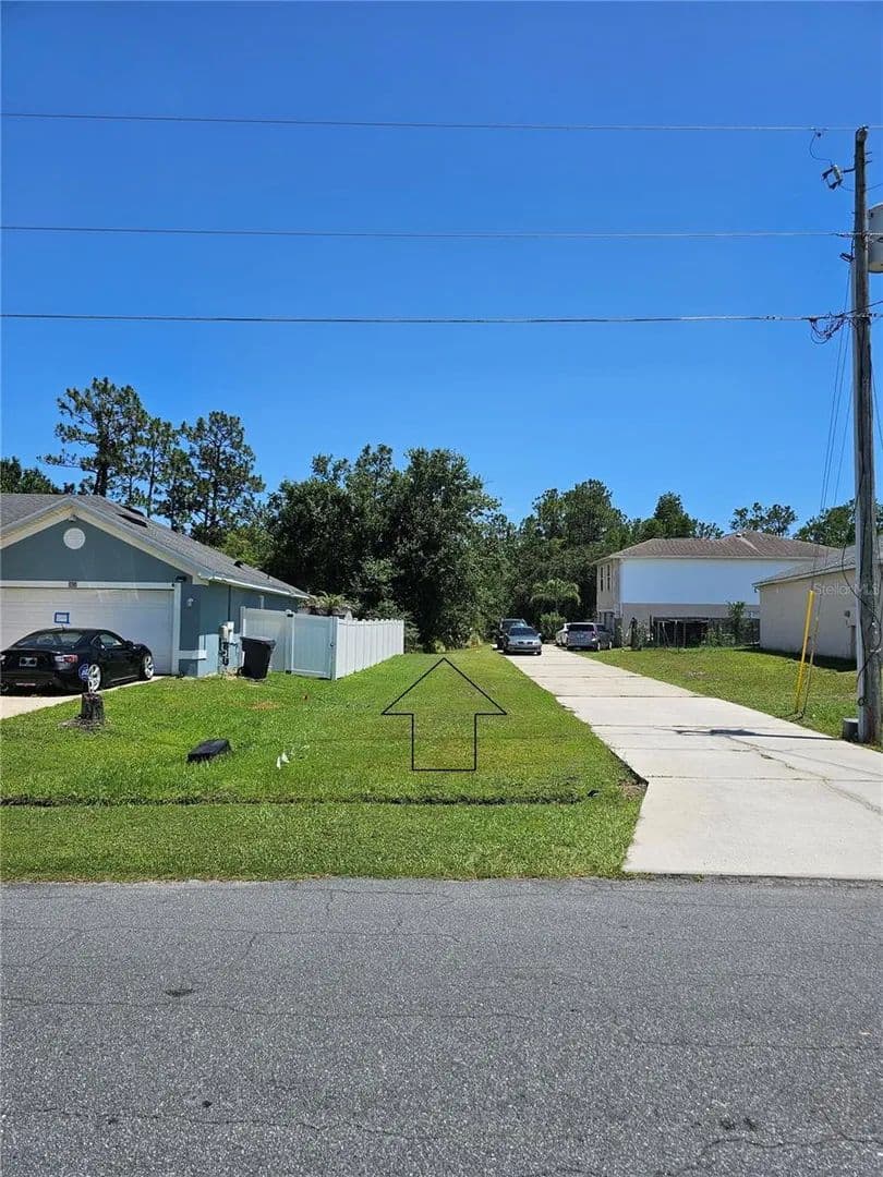 Property from 0 ROBIN LANE - KW - Poinciana, Florida, 34759