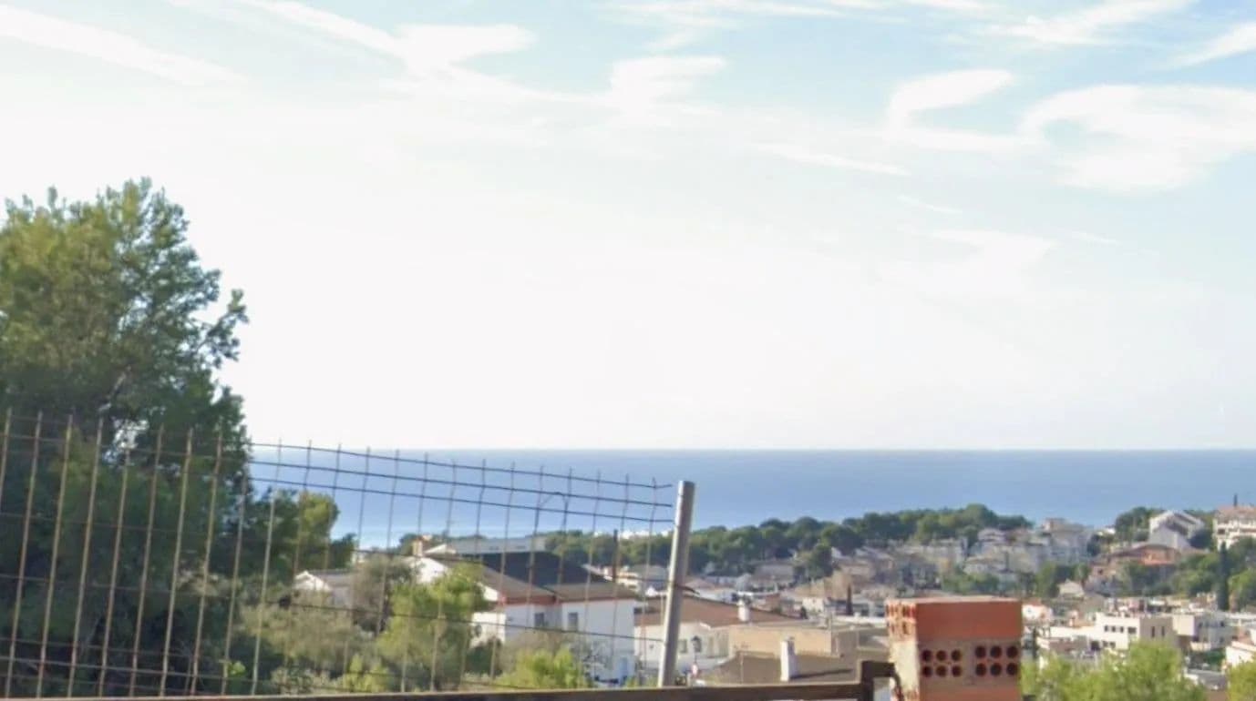 Land for Sale in Segur de Calafell, 200 - land for sale
