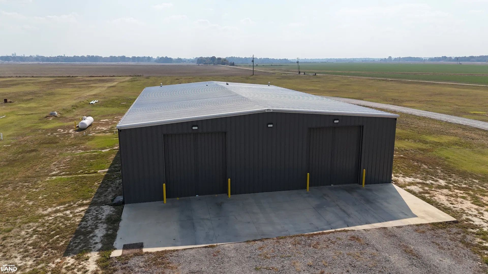 Grand Praire Truck Wash - Stuttgart, Arkansas, 72160