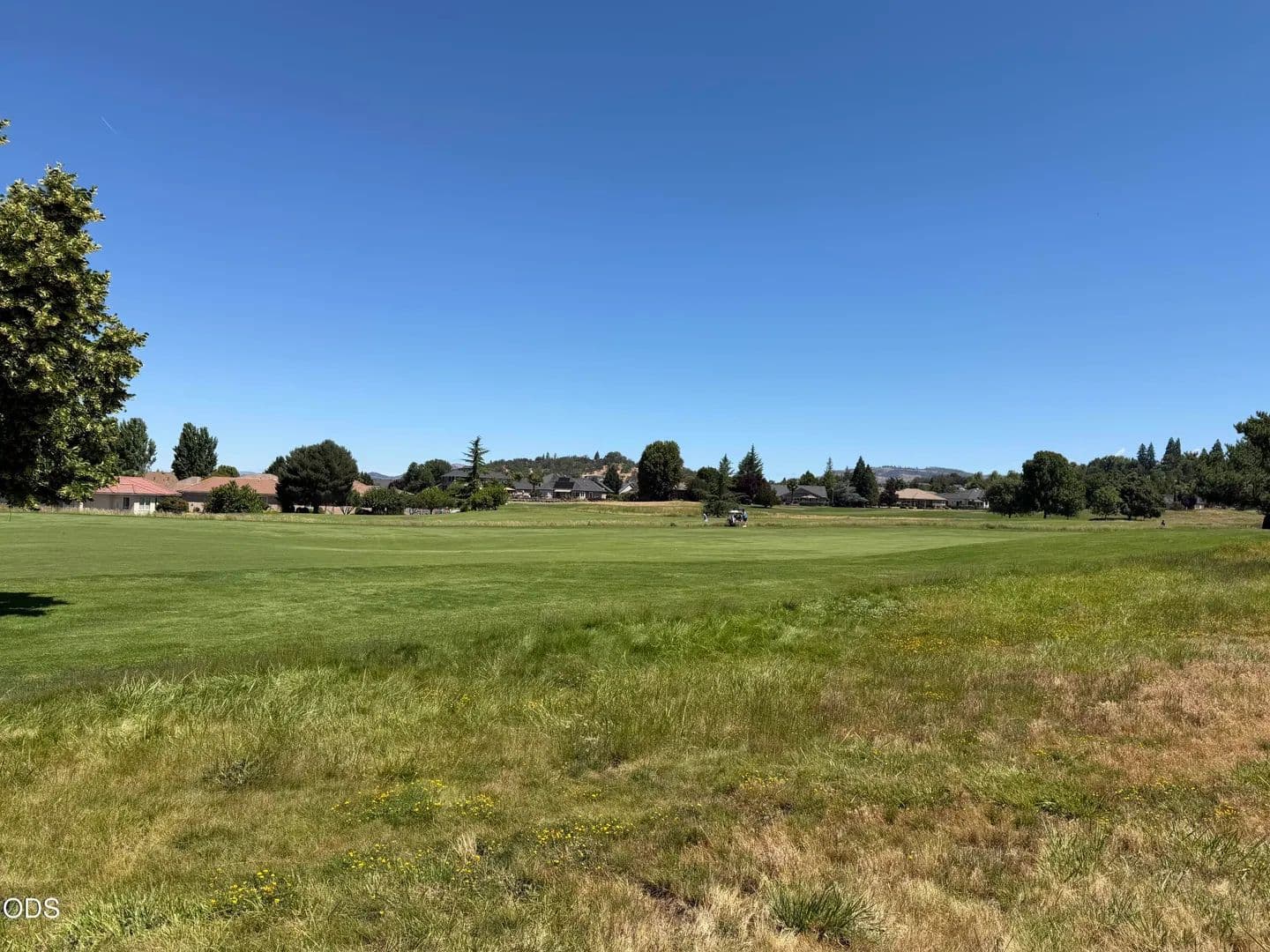 Property from Robert Trent Jones Boulevard - KW - Eagle Point, Oregon, 97524
