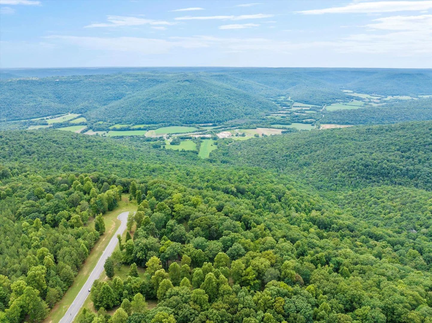 Vacant Land in Jasper - Jasper, Tennessee, 37347