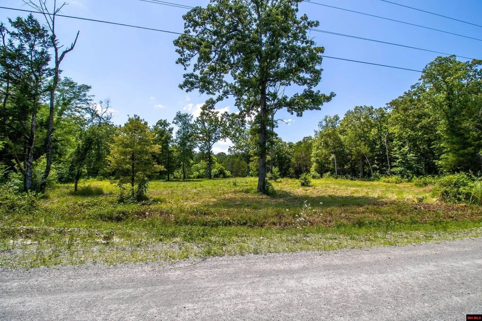 Lots & Land-Other in Midway - Midway, Arkansas, 72653