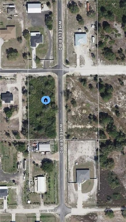 Property from 7727 14th PL - KW - Labelle, Florida, 33935