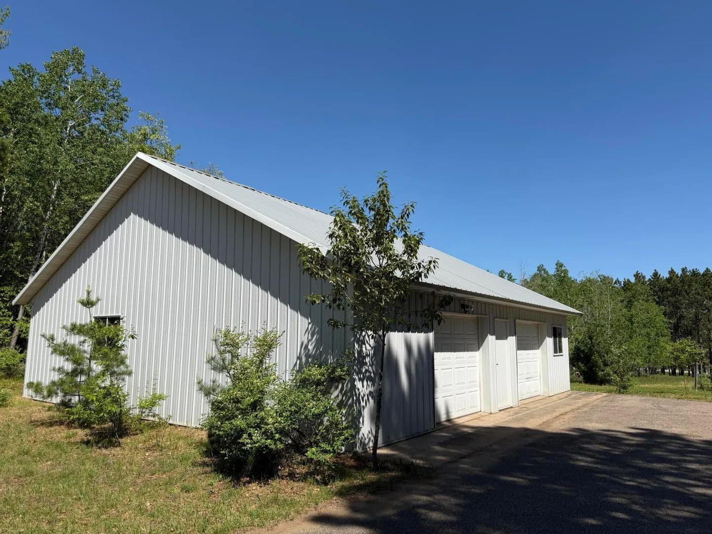 2.27 Acres of Land for Sale in Wausaukee, Wisconsin - Wausaukee, Wisconsin, 54177