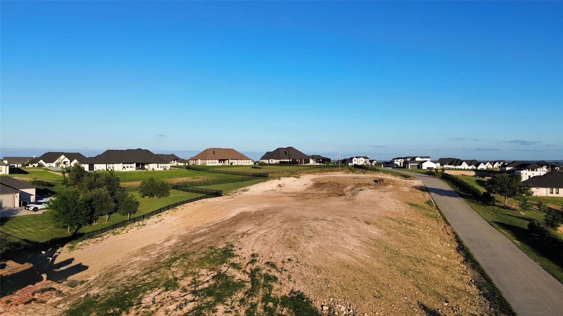 1.54 Acres of Land for Sale in Fort Worth, Texas - land for sale