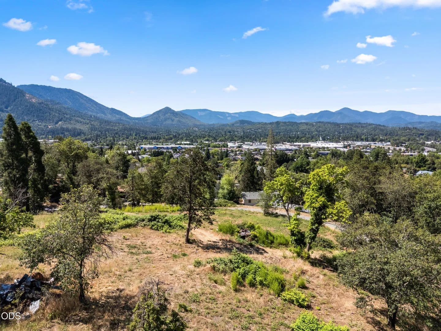 Property from 701 NE Tokay - KW - Grants Pass, Oregon, 97526