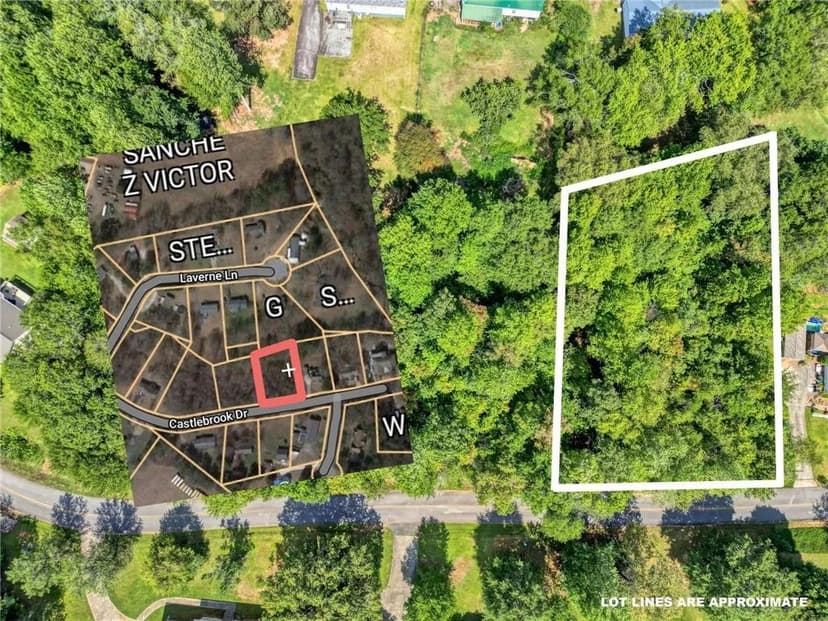 Vacant Land in Walhalla