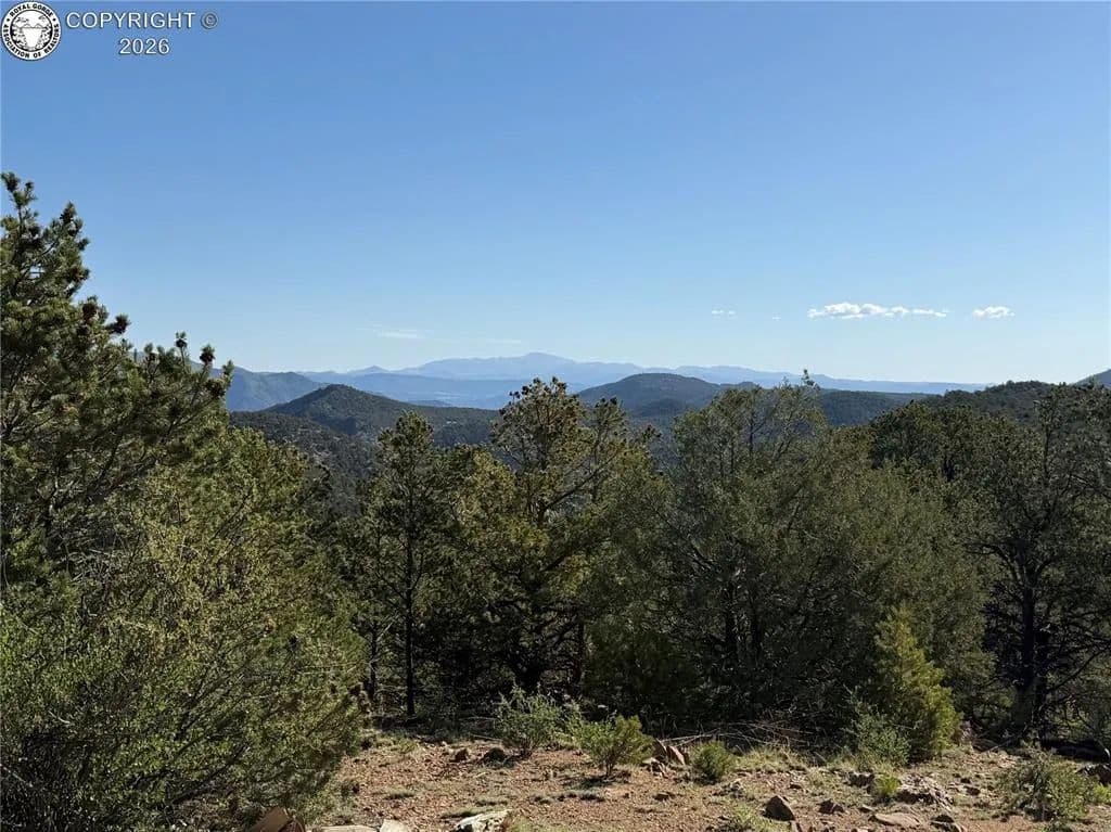 Property from 20 Molly Lane - KW - Cotopaxi, Colorado, 81223