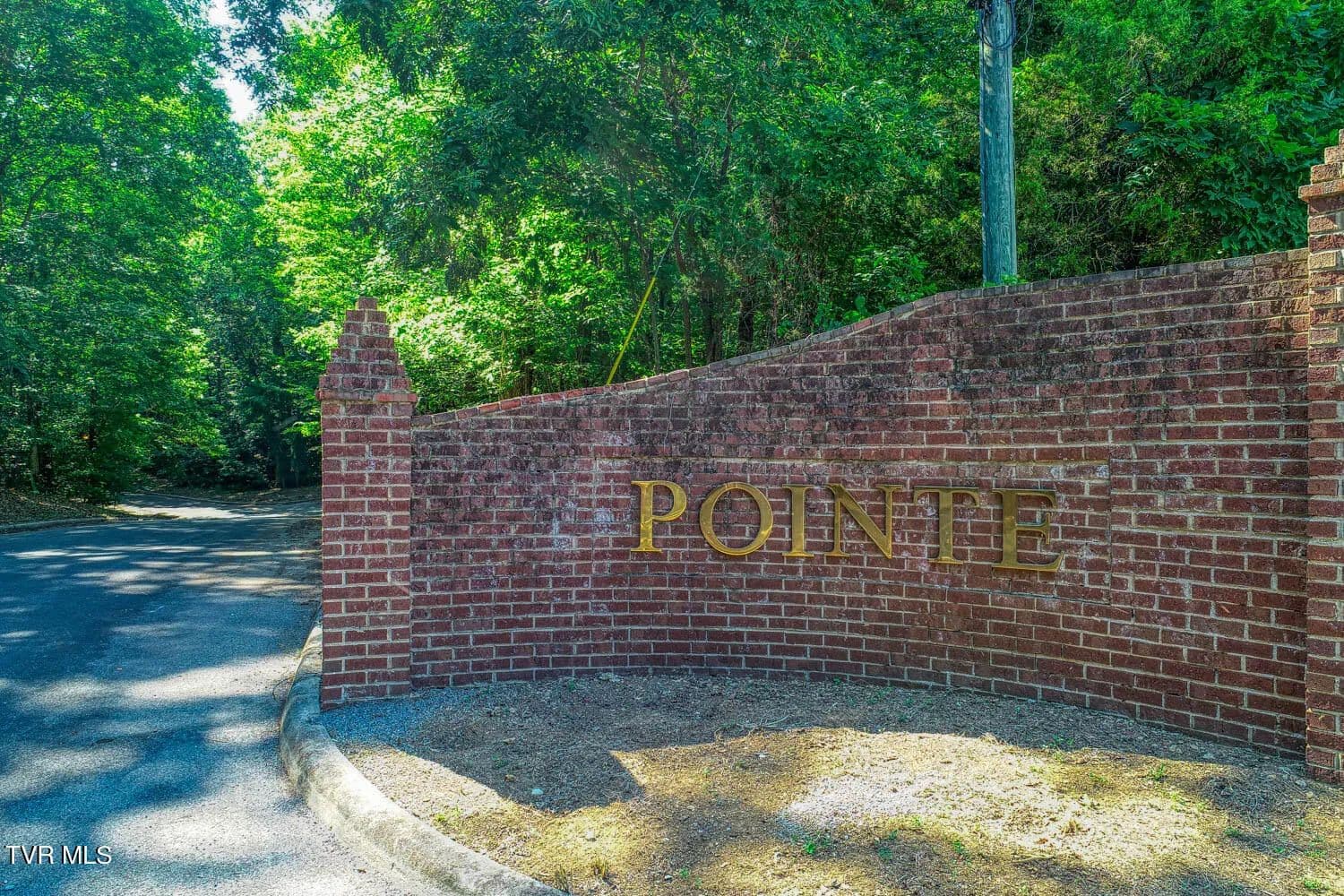 Property from Lot 70 Brooks Pointe Drive - KW - Rogersville, Tennessee, 37857