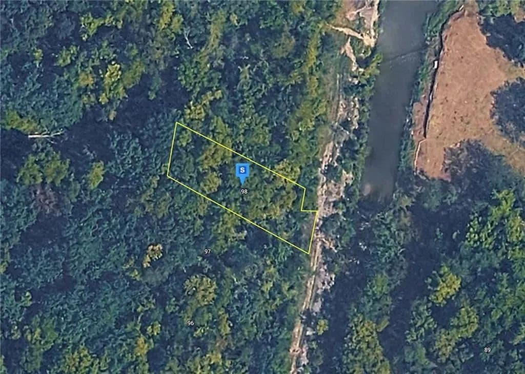 0.15 Acres of Land for Sale in Lake Lotawana, Missouri - Lake Lotawana, Missouri, 64086