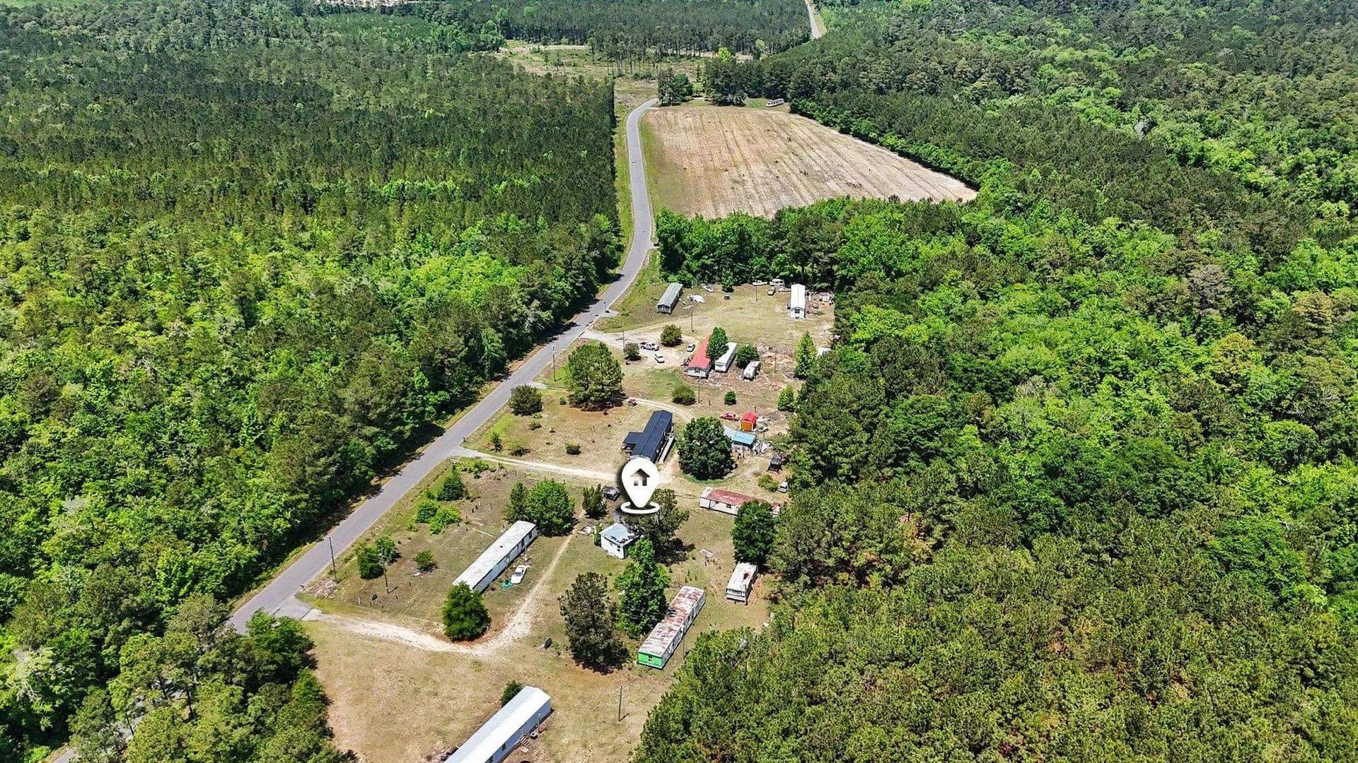 Vacant Land in Nichols - Nichols, South Carolina, 29581