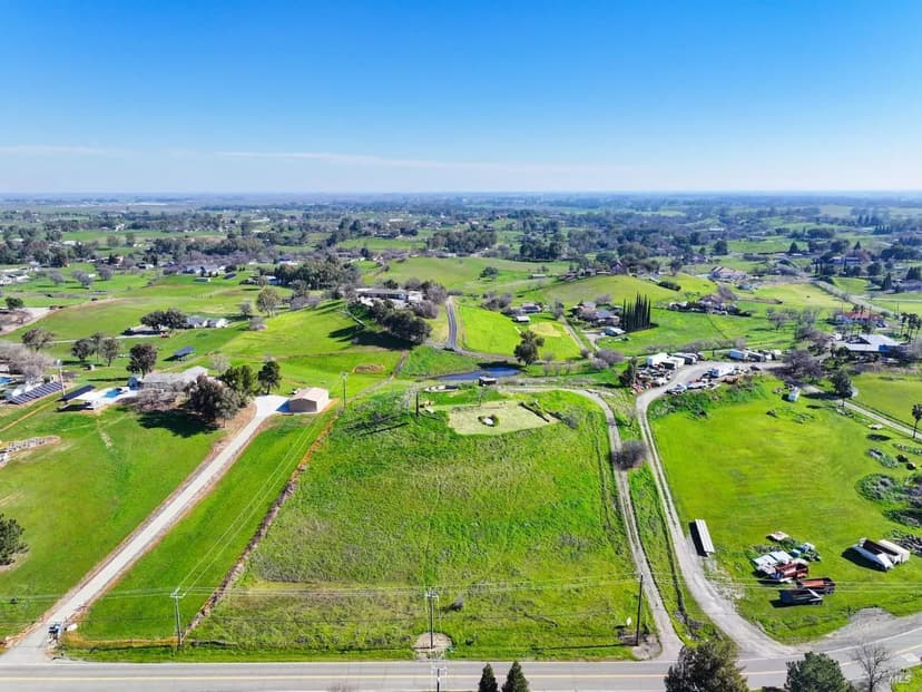 Lots & Land-Other in Vacaville
