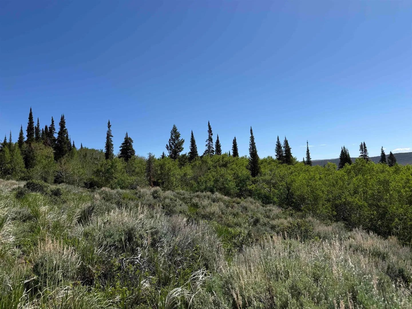 Property from Commissary Unit C-2 Lot 78 - KW - Kemmerer, Wyoming, 83101