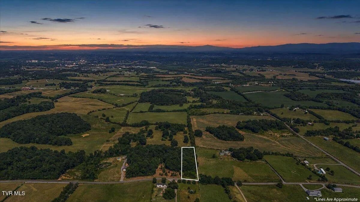 Property from 326 County Road - KW - Sweetwater, Tennessee, 37874