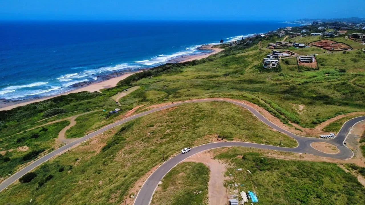 2046 Acres of Land for Sale in Ballito, KwaZulu-Natal - land for sale