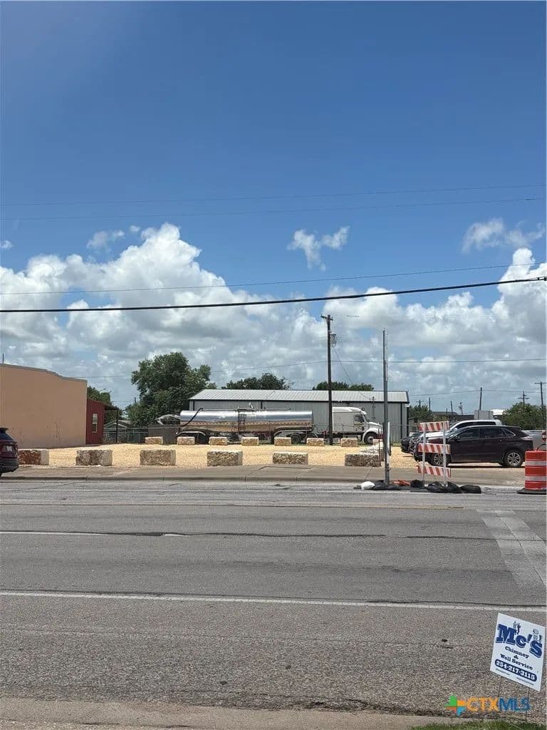 0.24 Acres of Land for Sale in Rogers, Texas - Rogers, Texas, 76569