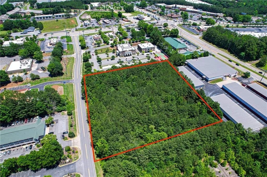 Property from 90 Celebration Drive - KW - Suwanee, Georgia, 30024