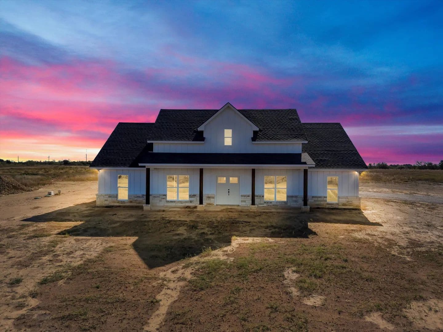 Wright Way Ranch - Stephenville, Texas, 76401