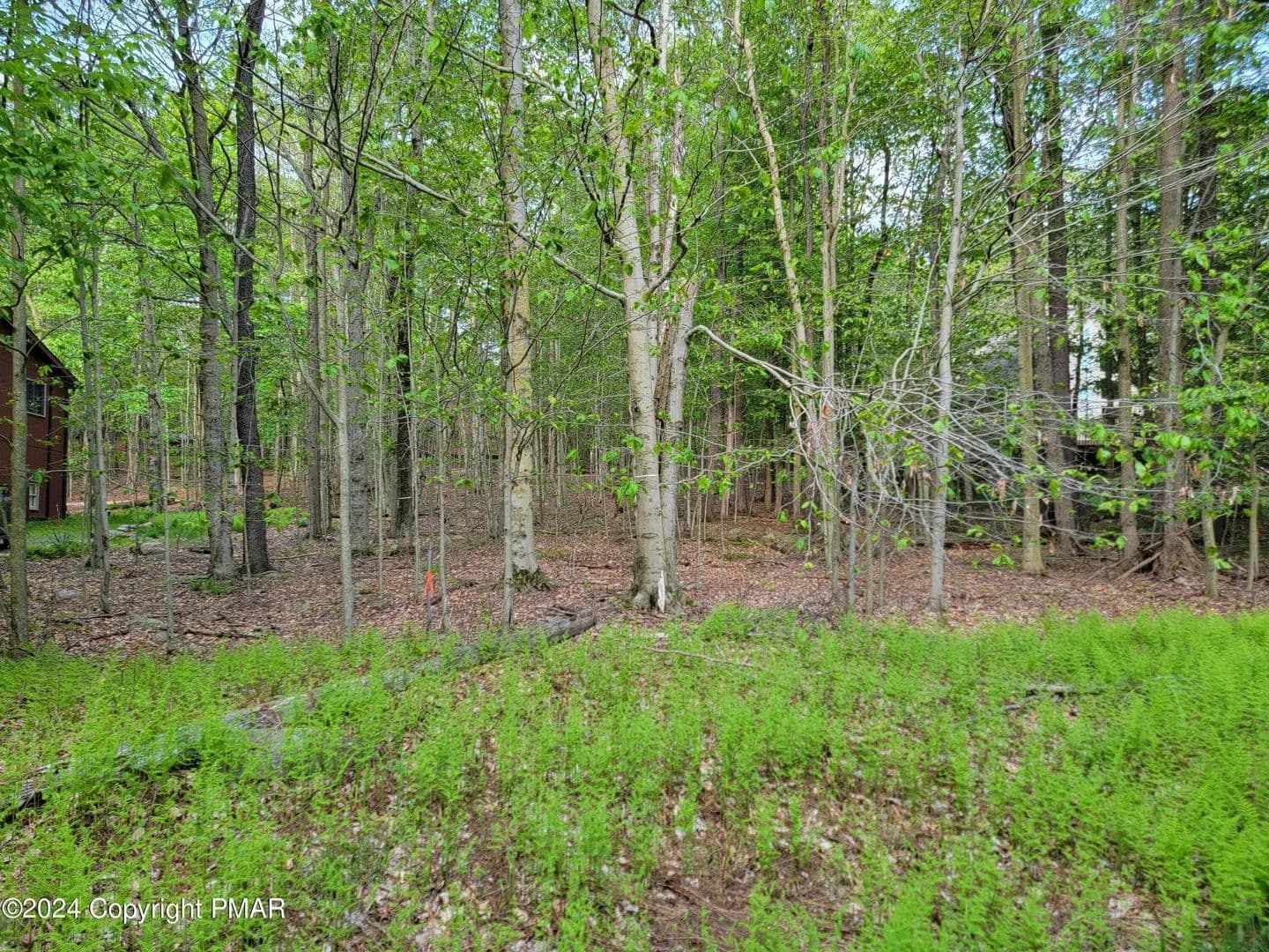0.5 Acres of Land for Sale in Lackawanna County, Pennsylvania - Pennsylvania, 18424