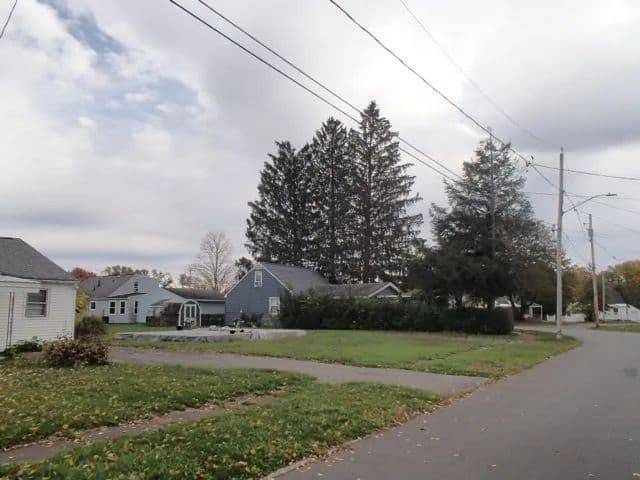 Lots & Land-Other in Rome