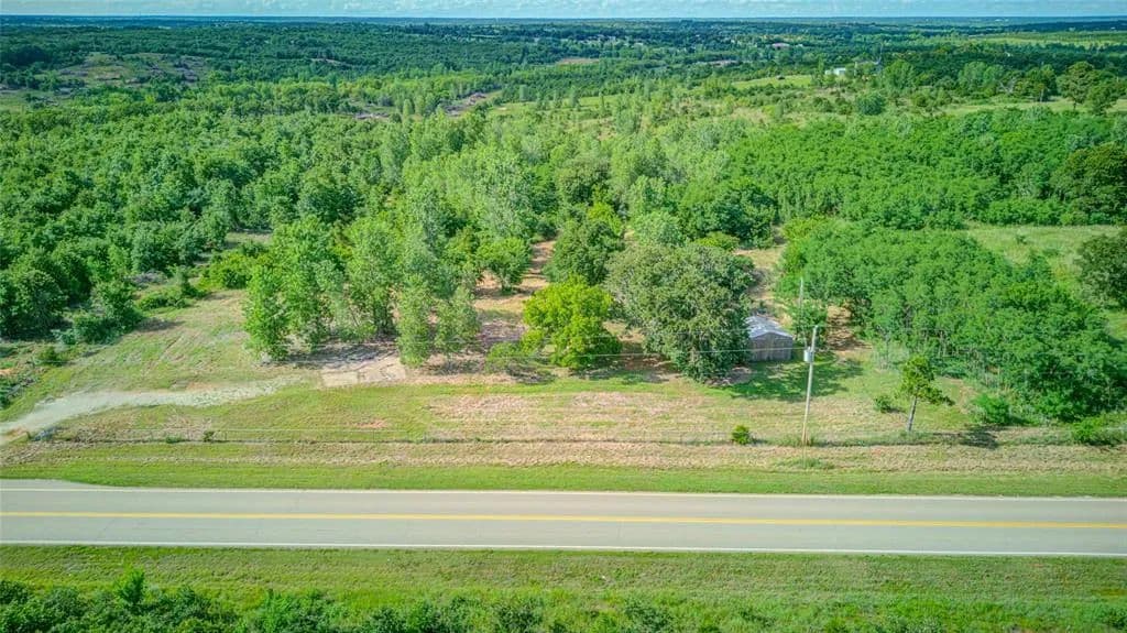 Property from 12901 E Etowah Road - KW - Noble, Oklahoma, 73068