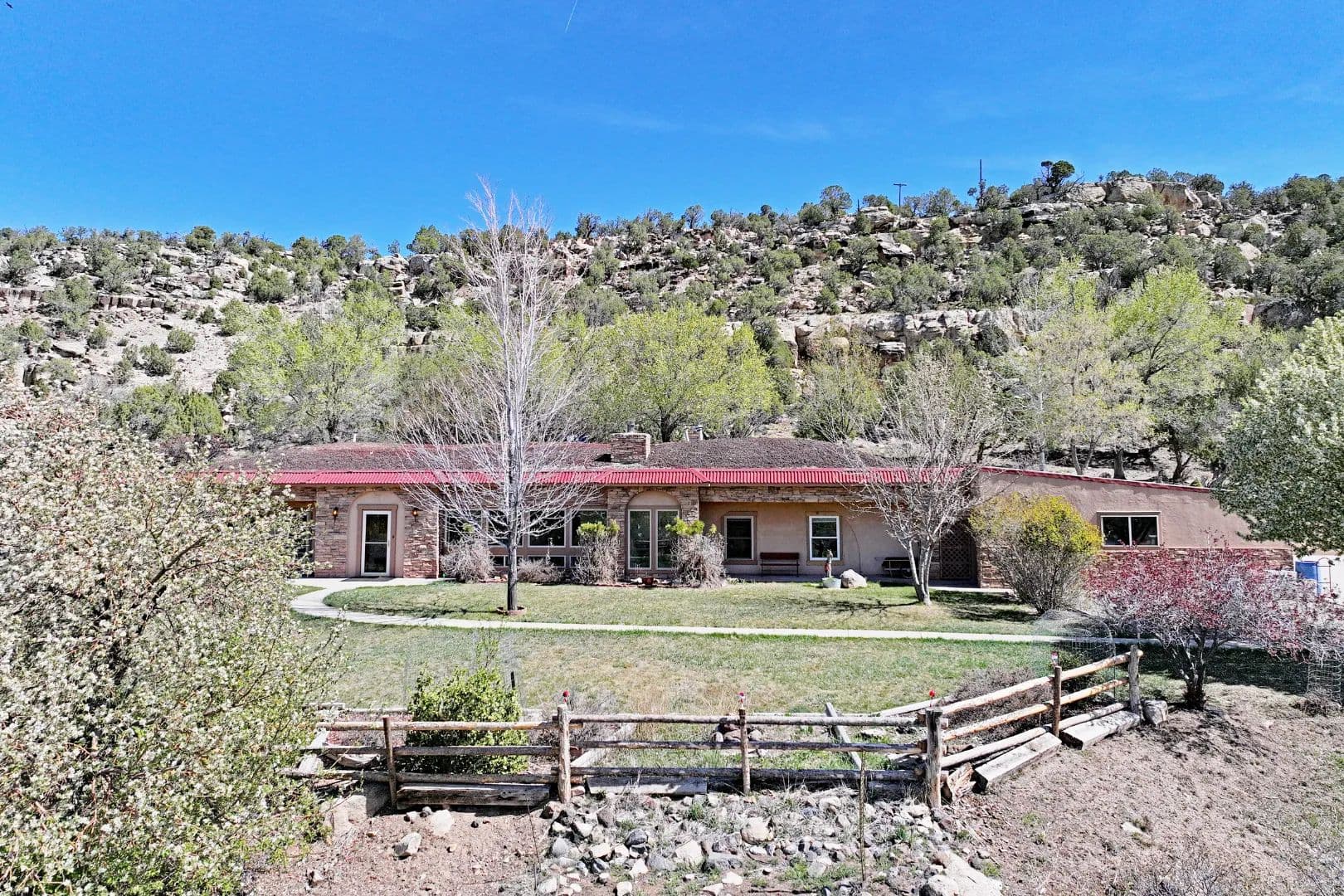 53916 KK Road Molina, CO - Molina, Colorado, 81646