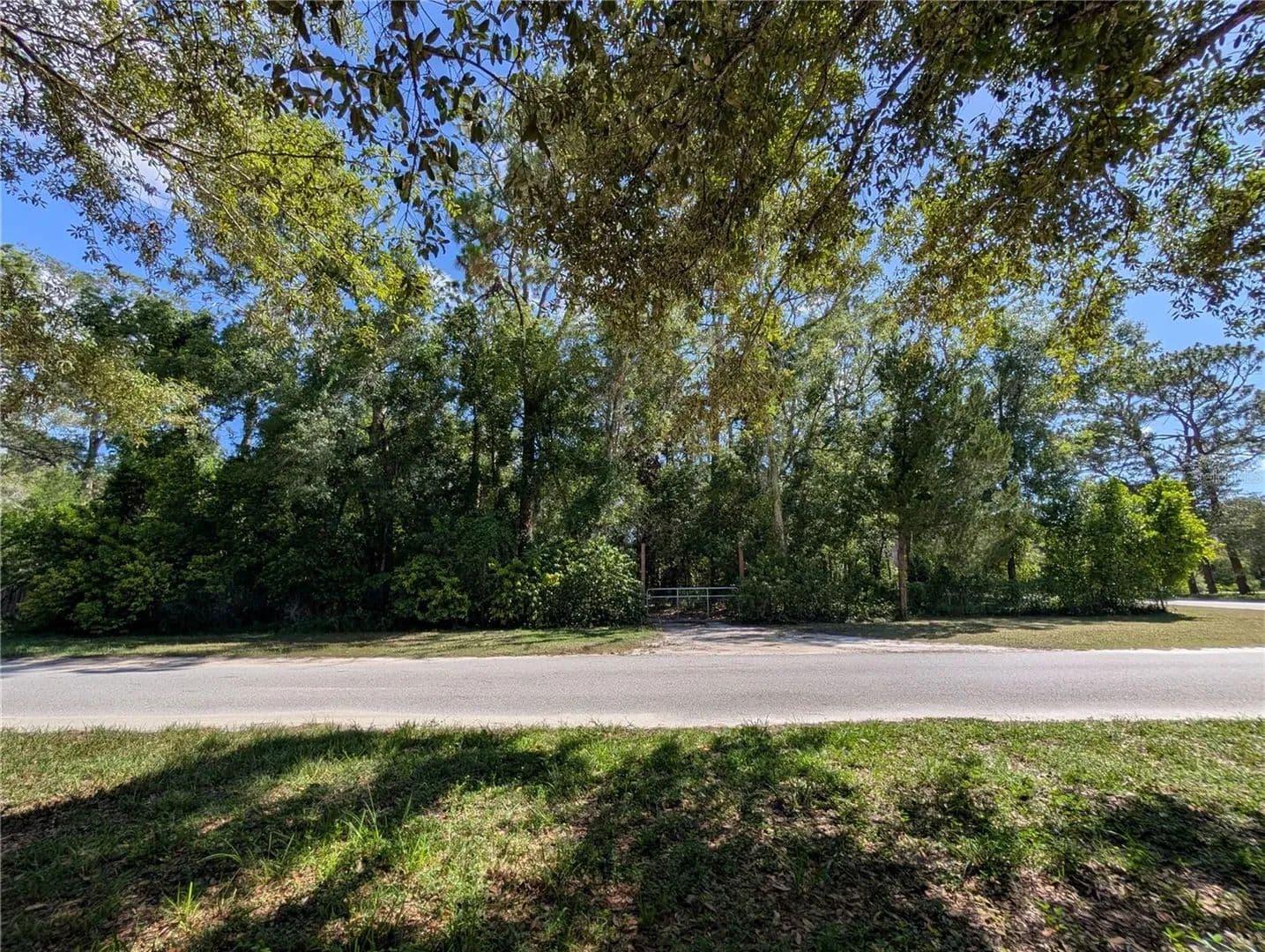 0.58 Acres of Land for Sale in BROOKSVILLE, FL - Brooksville, Florida, 34604