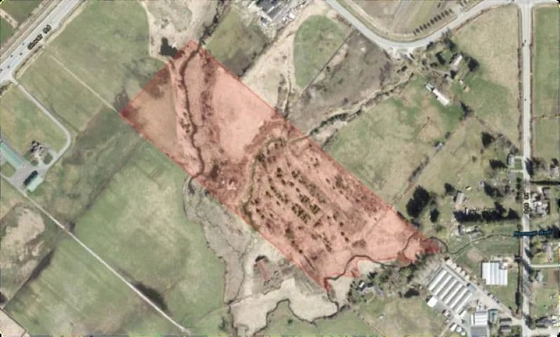 Property from #LT.E Glover Road - KW - Canada