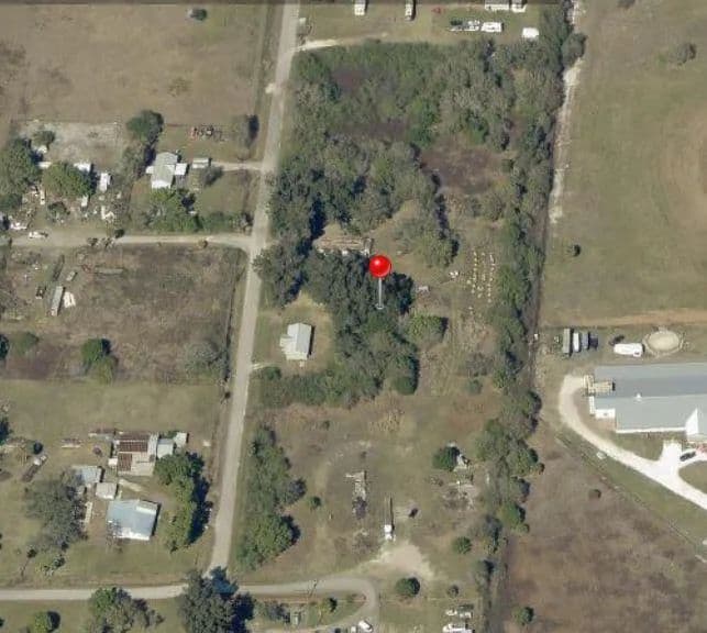 4.22 Acres of Land for Sale in Okeechobee, FL - Okeechobee, Florida, 34974