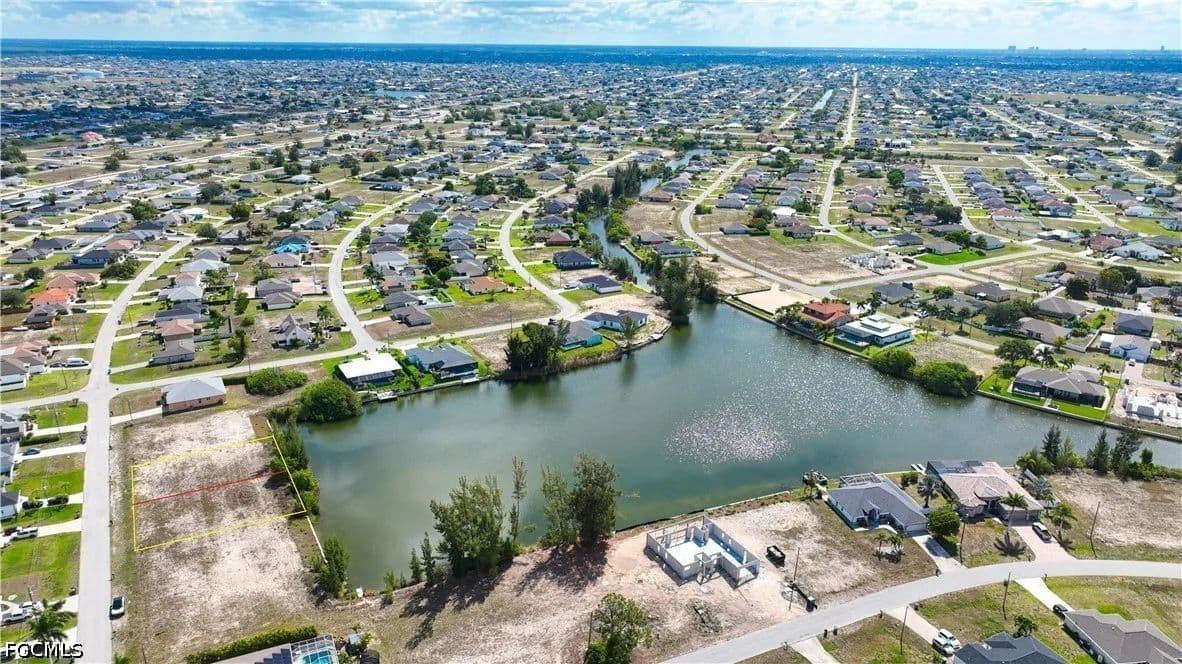Property from 1313 NW 20th Court - KW - land for sale