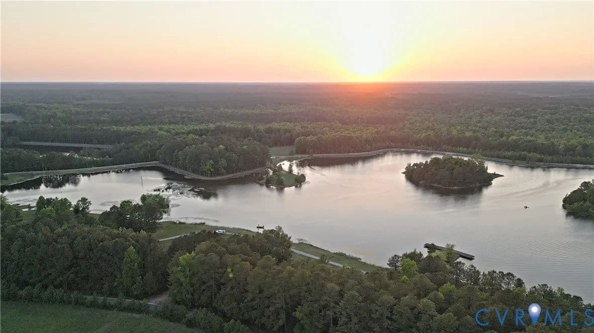 Property from 18600 Lebanon Road - KW - Prince George, Virginia, 23881