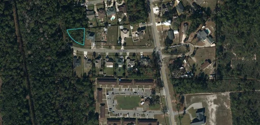 0.25 Acres of Land for Sale in Port St. Joe, FL - Florida, 32456