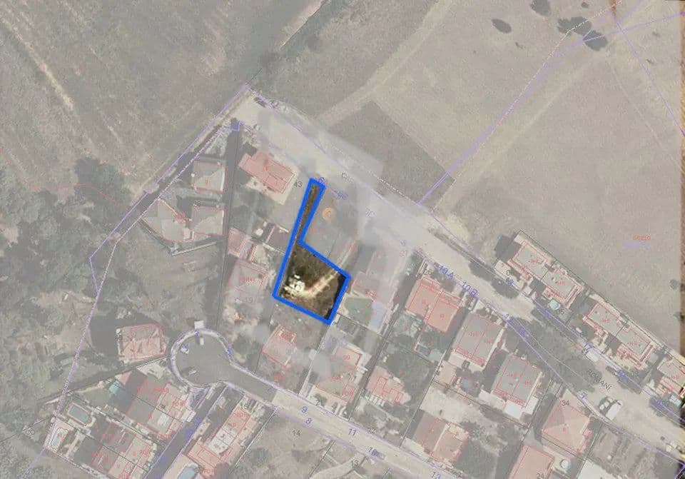459 Acres of Land for Sale in Palau-solità i plegamans, CT - land for sale