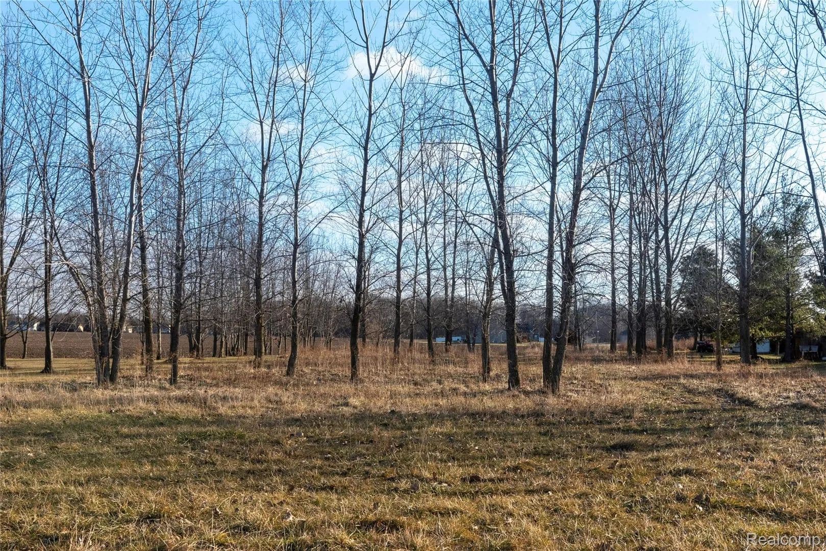 1.1 Acres of Land for Sale in Swartz Creek, MI - Swartz Creek, Michigan, 48473