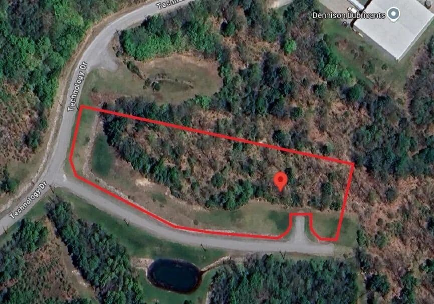 3.37 Acres of Land for Sale in Gardiner, ME - Gardiner, Maine, 04345