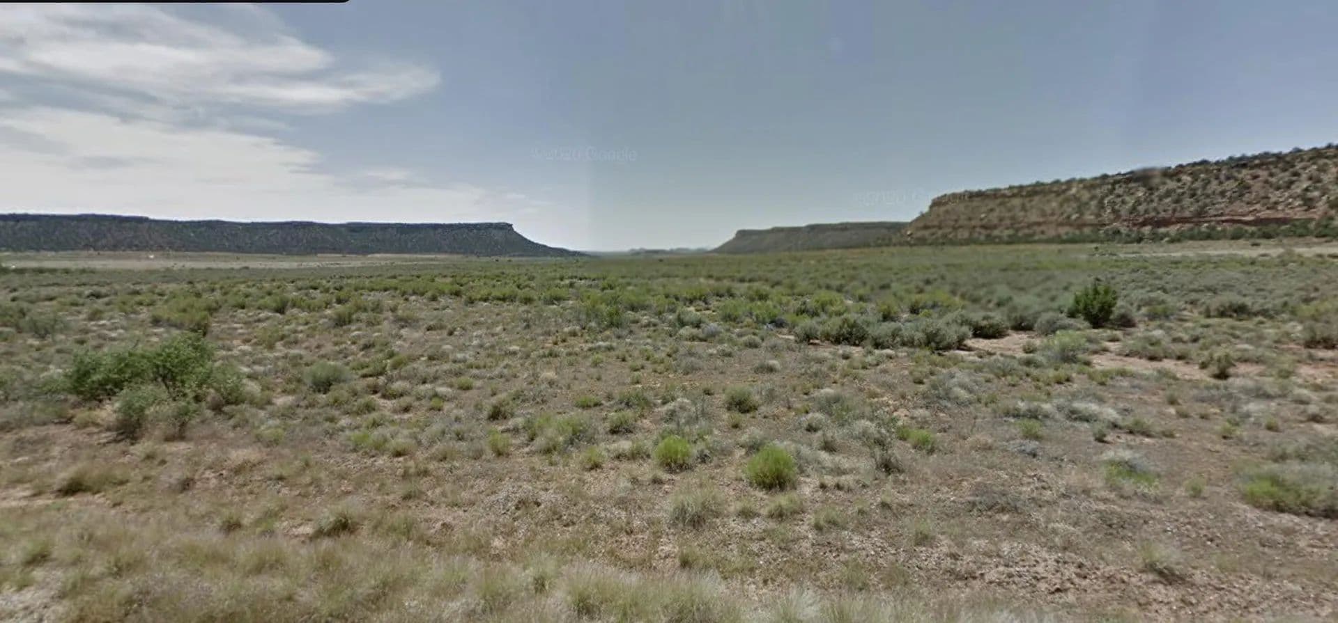 10 Acres of Land for Sale in Apple Valley, UT - Apple Valley, Utah, 84737