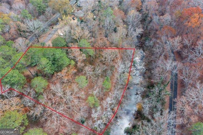 Property from 45 Concord Road SW - KW - Smyrna, Georgia, 30082
