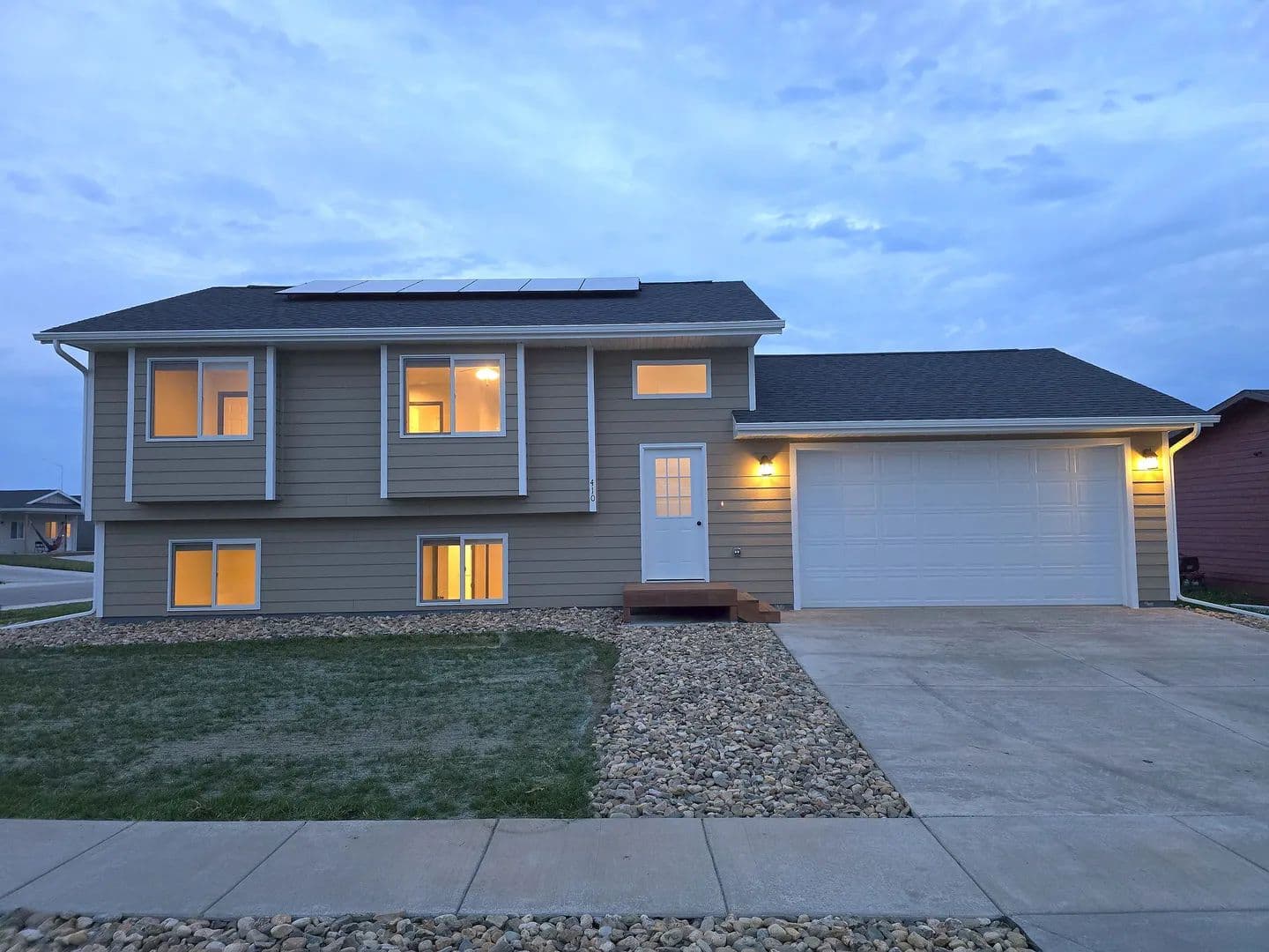 410 Ennen Drive - land for sale