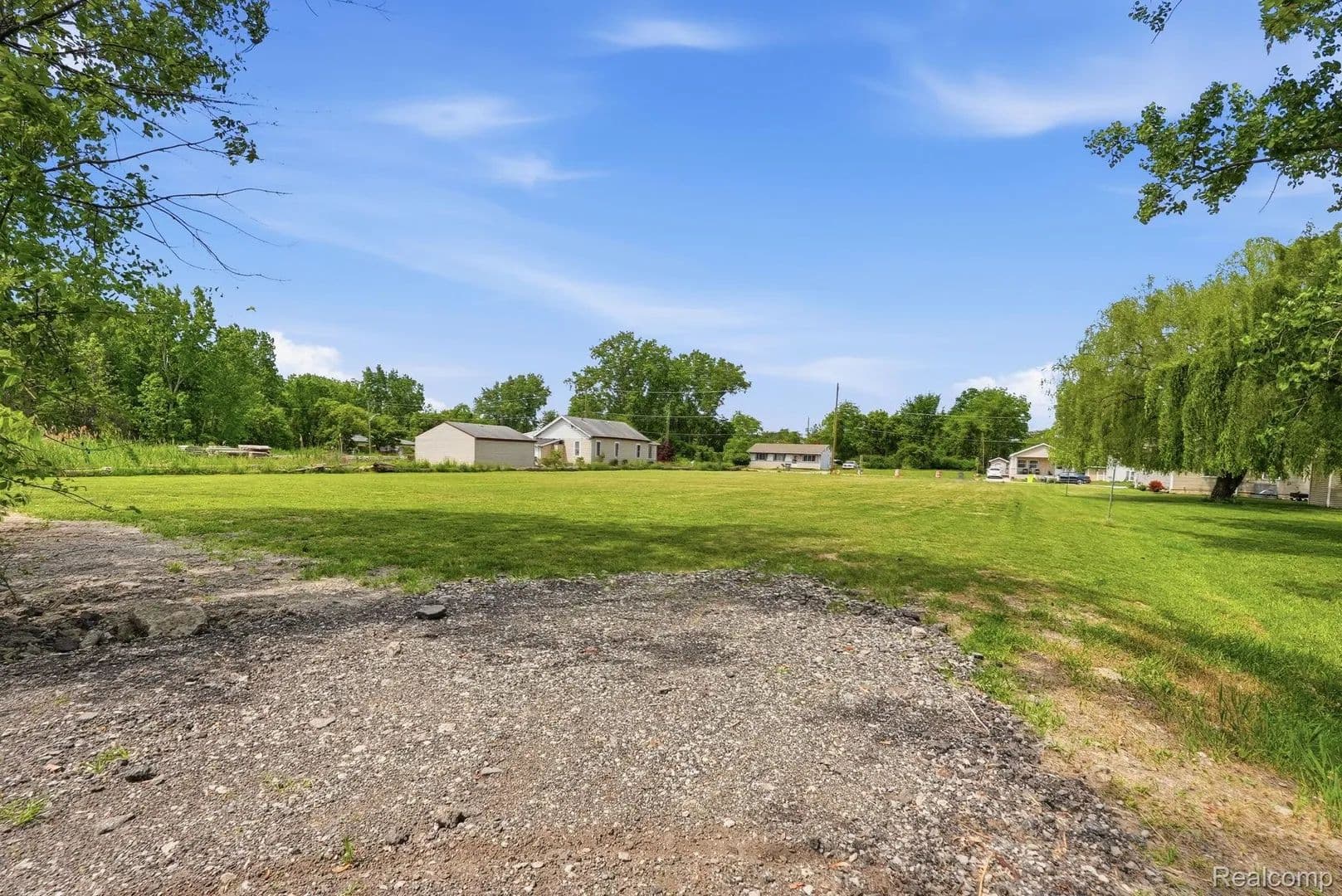 0.8 Acres of Land for Sale in Macomb County, Michigan - Michigan, 48036