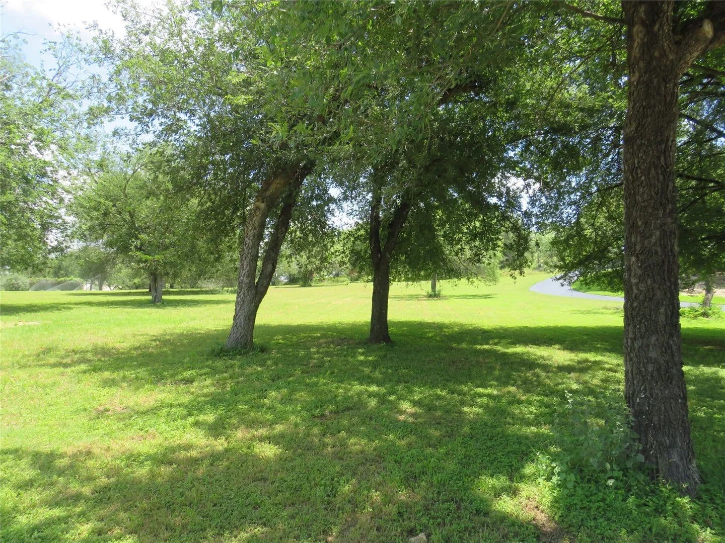 Property from Lot 67 Bridgepoint Drive #3 - KW - Kingsland, Texas, 78639