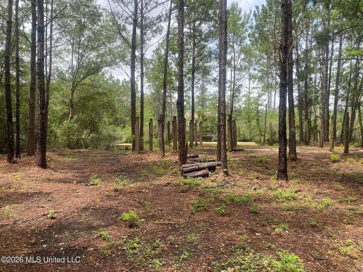 0.21 Acres of Land for Sale in Bay Saint Louis, MS - Bay Saint Louis, Mississippi, 39520