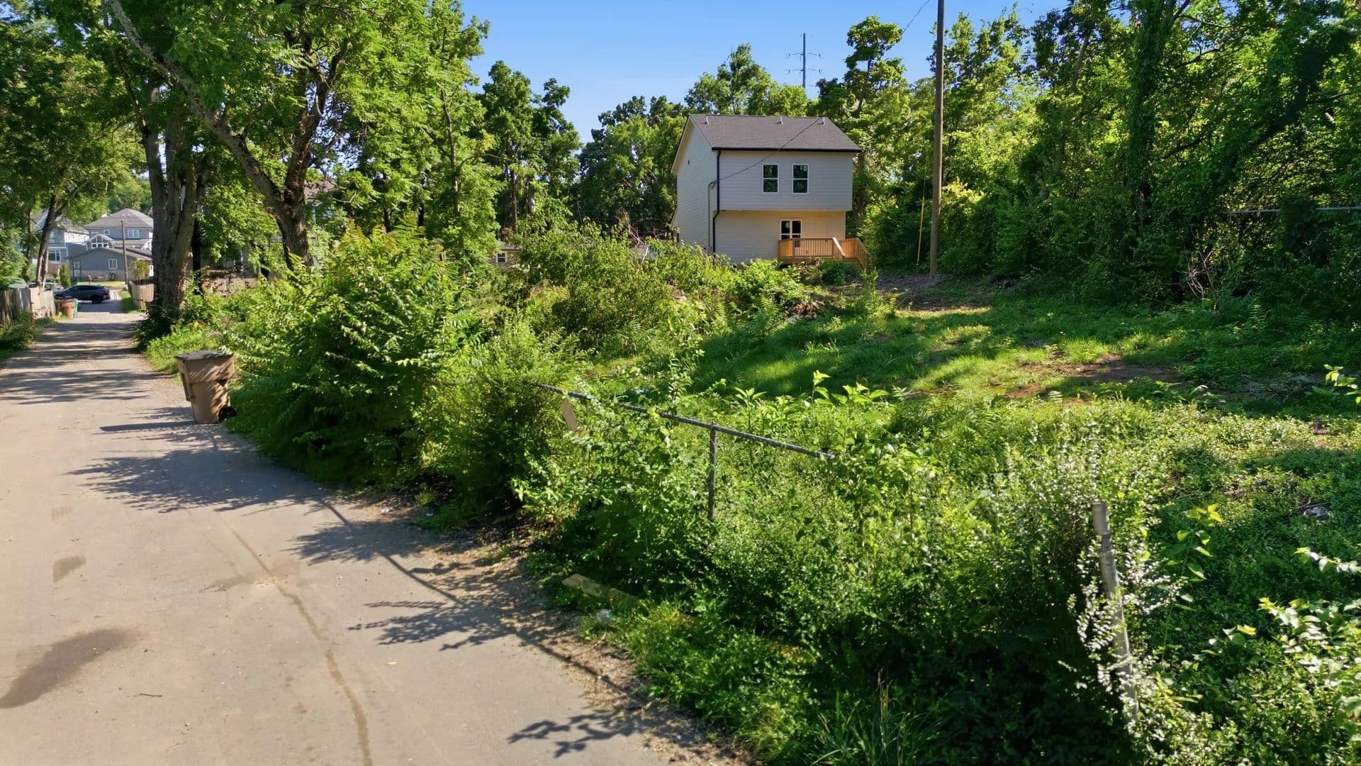 Property from 0 Clifton Ave - KW - Nashville, Tennessee, 37209