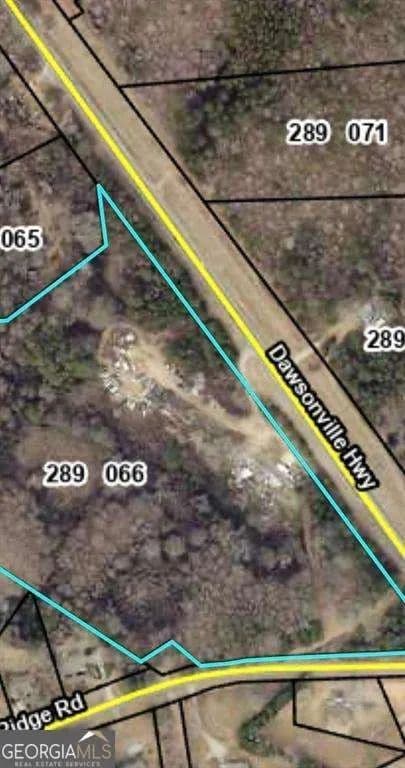 Property from 6175 Dawsonville Highway - KW - Dawsonville, Georgia, 30534
