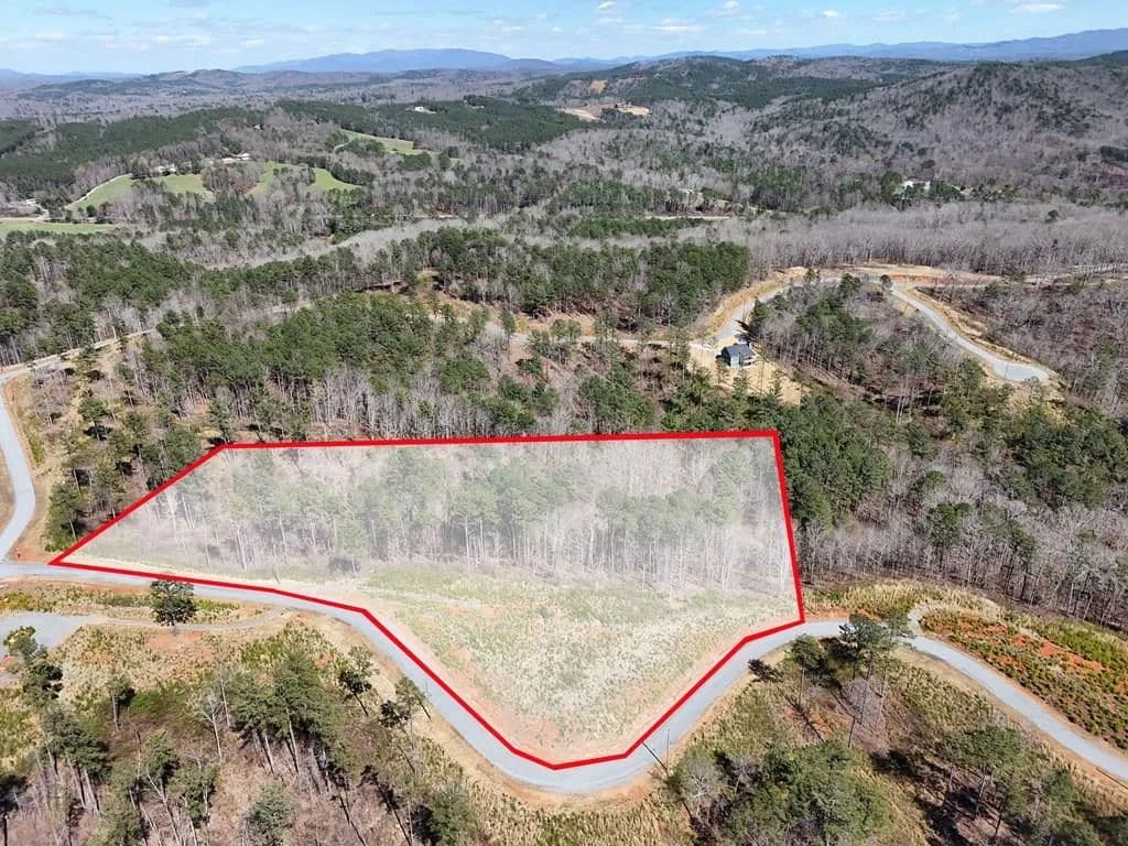 Lots & Land-Other in Talking Rock - land for sale