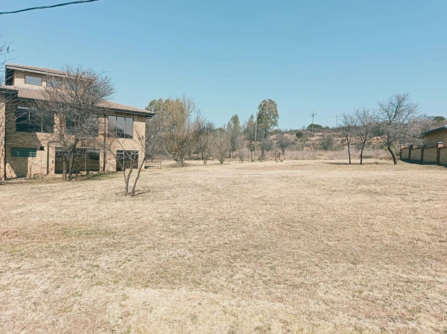 1053 Acres of Land for Sale in Vanderbijlpark, Gauteng - land for sale