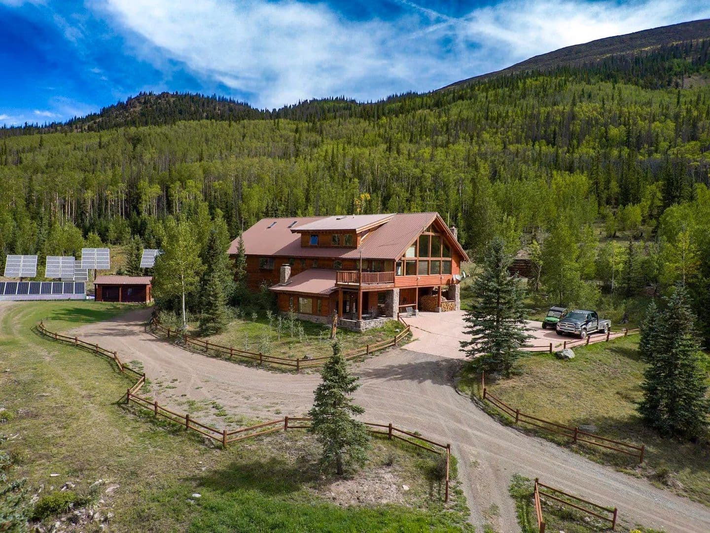 Emerald Ranch - land for sale