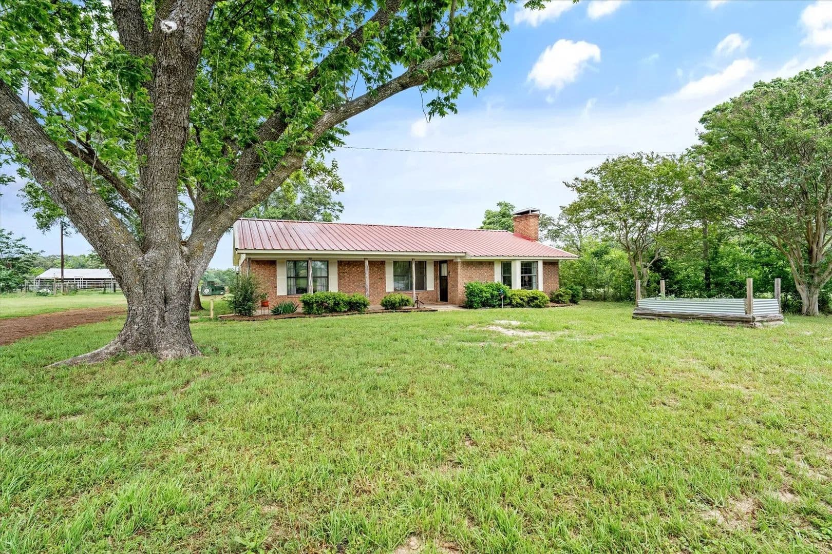 19.29 Acres of Land for Sale in Ben Wheeler, Texas - Ben Wheeler, Texas, 75754