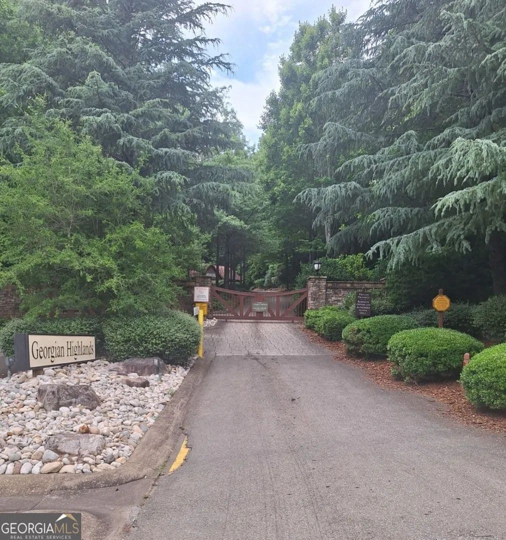 Lots & Land-Other in Ellijay - land for sale