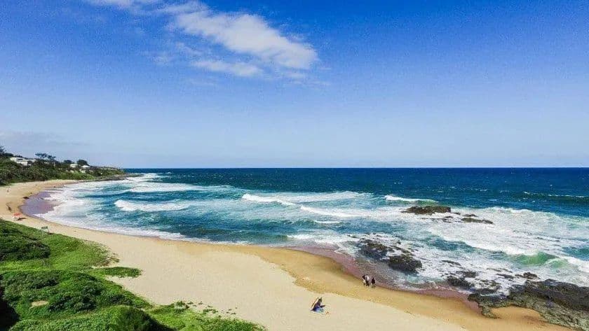 1012 Acres of Land for Sale in Ballito, KwaZulu Natal - land for sale